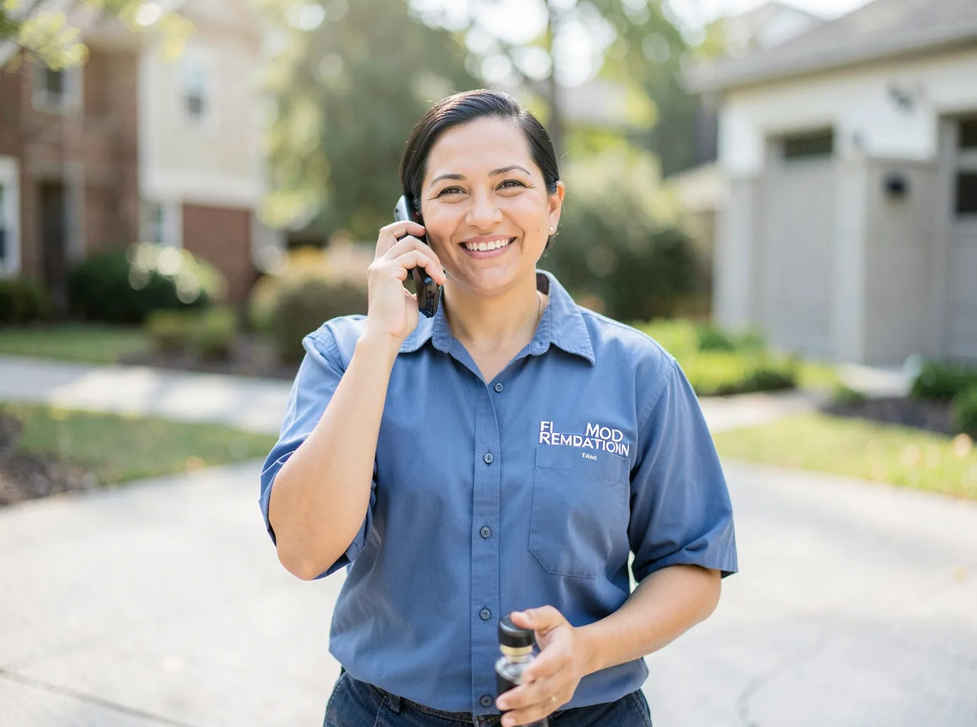 Mold Remediation Misenheimer, NC FAQs